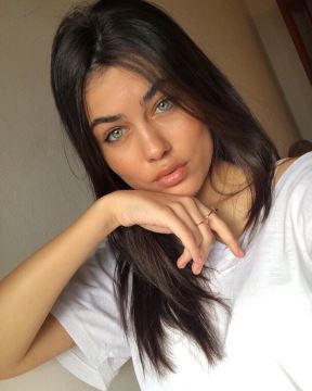vojaz ima novu devojku stasa calovic instagram foto