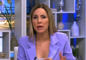 jutarnji program hepi televizija nova voditeljka