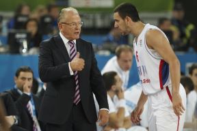 Dino Rađa o Dudi Ivkoviću