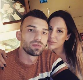 voditeljka koja menja jovanu jeremic aleksandra stanisavljevic