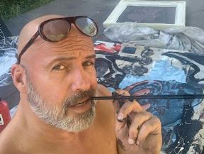 Bili Zejn negativac iz Titanika kako sada izgleda