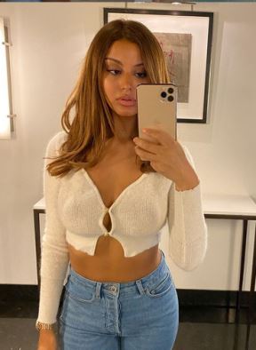 zahija dehar gola foto, video