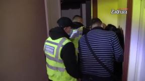 kristijan golubovic davi kristinu spalevic svadja video