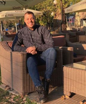 Sloba Vasić se kaje jer je ugradio balon u želudac