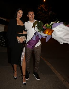 Aleksandra Mladenović otkazala nastupe ostaje bez 35.000 evra