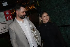 Vanja Mijatović pripreme za venčanje