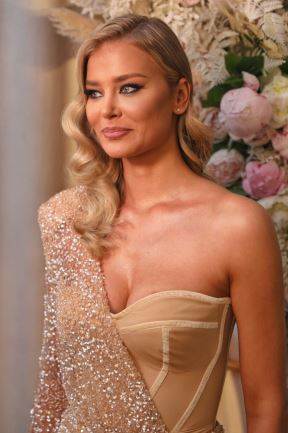 sofija milosevic posle porodjaja foto