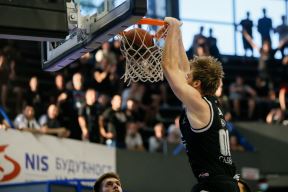 mega partizan uzivo prenos arena sport majstorica treca utakmica polufinale