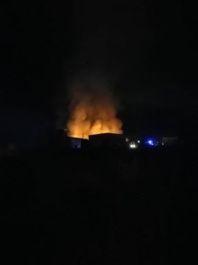 cacak eksplozija fabrika sloboda sta je gorelo 