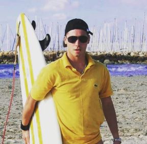 brendon plastične operacije doktori ga upropastili instagram foto