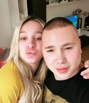 brendon plastične operacije doktori ga upropastili instagram foto
