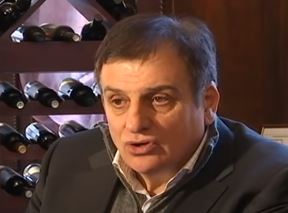 Muž Anice Dobre