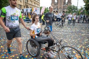 34 beogradski maraton fotografije
