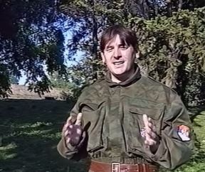 Lepi Mića o ćerki Sari