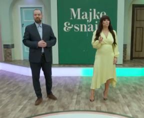 majke i snajke seka aleksic porodica radenovic