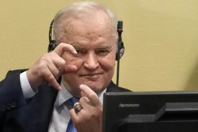 Ratko Mladić osuđen na doživotni zatvor