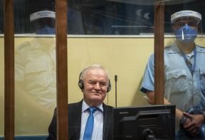 Primljen hitan zahtev u Hagu za puštanje Ratka Mladića