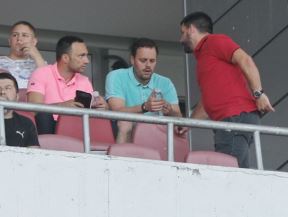 Raskinuli Igor Kojić i Teodora Bjelica