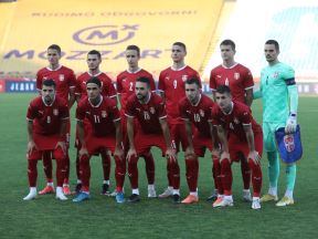 nepriznat gol brazilu protiv srbije video