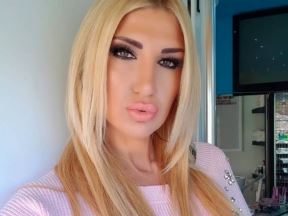Jovana Tipšin prijavila bivšeg dečka