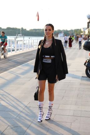 sofija sasic foto
