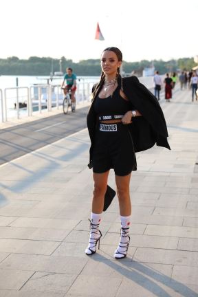 sofija sasic foto