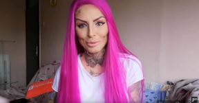 Jelena Krunić o sajtu za odrasle