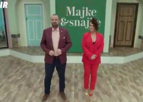 majke i snajke polufinale porodica aleksic 