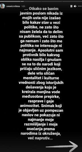mladicu moj milena ceranic vujadin savic video