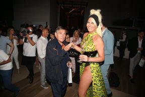 jelena karleusa grudi suzana jovanovic promocija foto