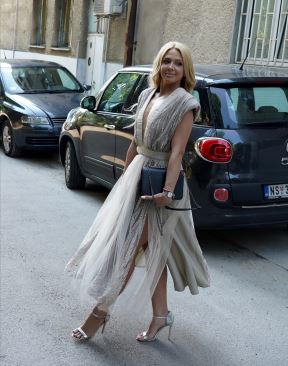 Komšije o Milici Todorović