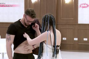 brak na nevidjeno tverk mlada se skinula u tange
