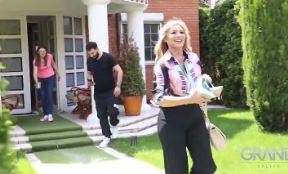 Suzana Jovanović o parama i skupoj odeći