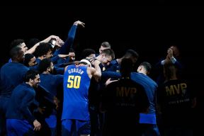 Nikola Jokić je MVP NBA lige ponovo