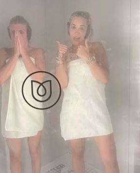 Rita Ora slala slike Niku Kirjosu