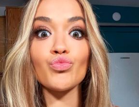 rita ora instagram slike u kupacem novi decko