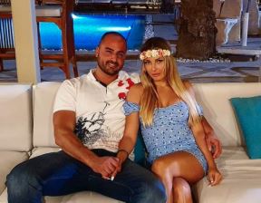 Alen Hadrović ide na transplantaciju kose