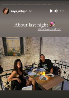 Kaja Ostojić otkrila kako je smršala