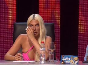jelena karleusa place u zvezdama granda