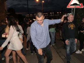 ceca raznatovic rodjendan kako izgleda