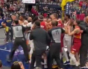 Tuča Nikole Jokića komentari o braći