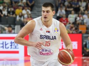 Nikola Jokić ne razmišlja o reprezentaciji