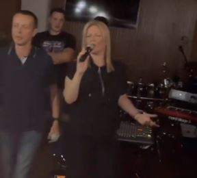 dr iggy proslava novaka djokovica video