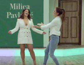 majke i snajke milica pavlovic 