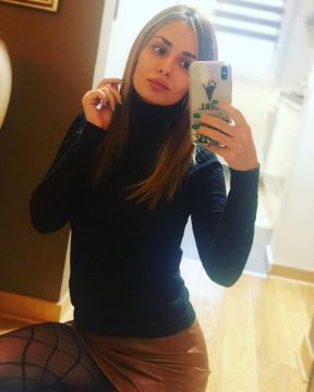 Sandra Valterović o muškarcima i zaradi