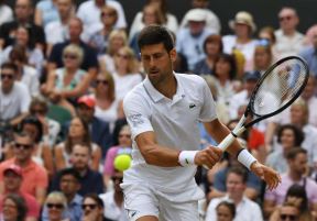 novak djokovic vimbldon grend slem titula