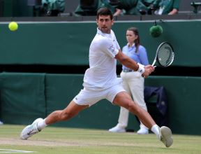 novak djokovic danil medvedev vimbldon prvo mesto