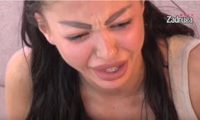 Maja Marinković i Mladen Vuletić ulaze u Zadrugu