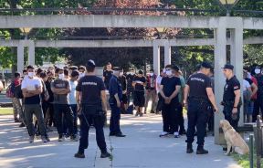 Pakt EU o migracijama i azilu: Nove procedure na granicama