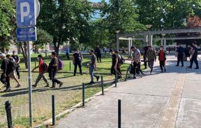 Pakt EU o migracijama i azilu: Nove procedure na granicama